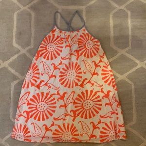 Crewcuts summer dress